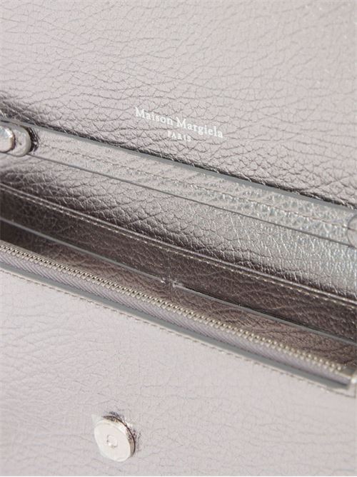 Portafoglio Four Stitches MAISON MARGIELA | SA3UI0008P6749H3809